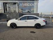 Nissan Almera III (G15) Саратов  - изображение 23