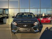 Lada (ВАЗ) Vesta I Оренбург  - изображение 24