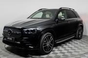 Mercedes-Benz GLE II (V167) Рестайлинг Москва  - изображение 6