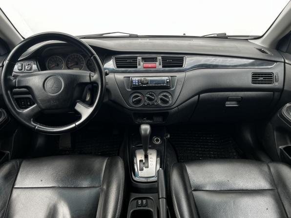 Mitsubishi Lancer IX с пробегом 2005 года, цена 350 000 рублей, 303680 км, седан, Автокод Объявления