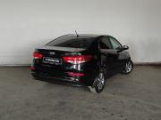 Kia Rio III Рестайлинг Москва  - изображение 21