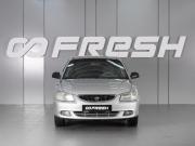 Hyundai Accent II Минеральные Воды  - изображение 18
