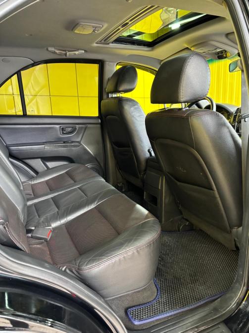 Kia Sorento I Рестайлинг Ижевск  - изображение 9
