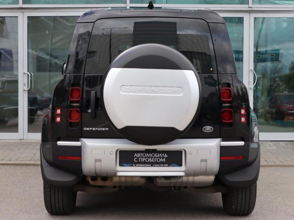 Land Rover Defender II с пробегом 2020 года, цена 4 190 000 рублей, 109793 км, внедорожник, Автокод Объявления