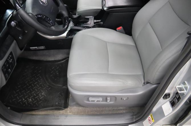 Toyota Land Cruiser Prado 120 Series с пробегом 2007 года, цена 1 795 950 рублей, 247172 км, внедорожник, Автокод Объявления