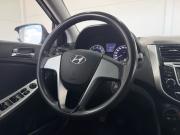 Hyundai Solaris I Уфа  - изображение 23