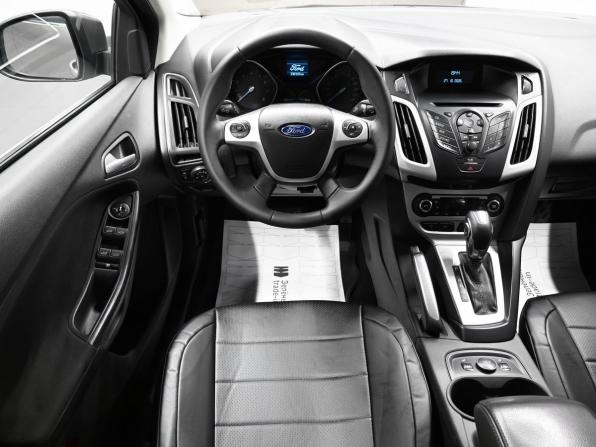 Ford Focus III с пробегом 2013 года, цена 695 000 рублей, 232137 км, седан, Автокод Объявления