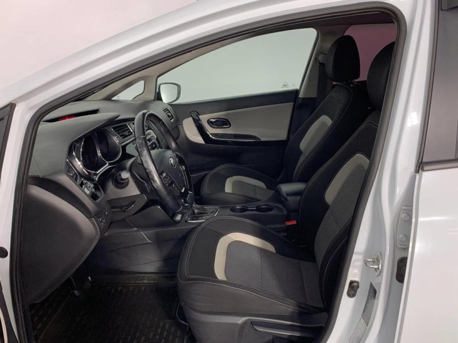Kia Ceed II Ногинск  - изображение 15