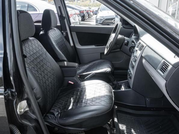 Lada (ВАЗ) Priora I с пробегом 2010 года, цена 335 000 рублей, 177487 км, хэтчбек, Автокод Объявления