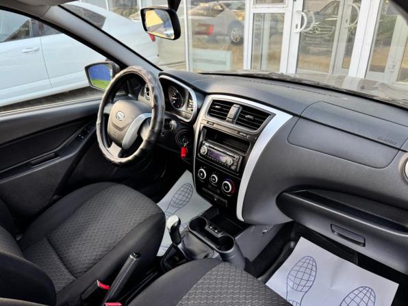 Datsun on-DO I Рестайлинг с пробегом 2020 года, цена 555 000 рублей, 80010 км, седан, Автокод Объявления