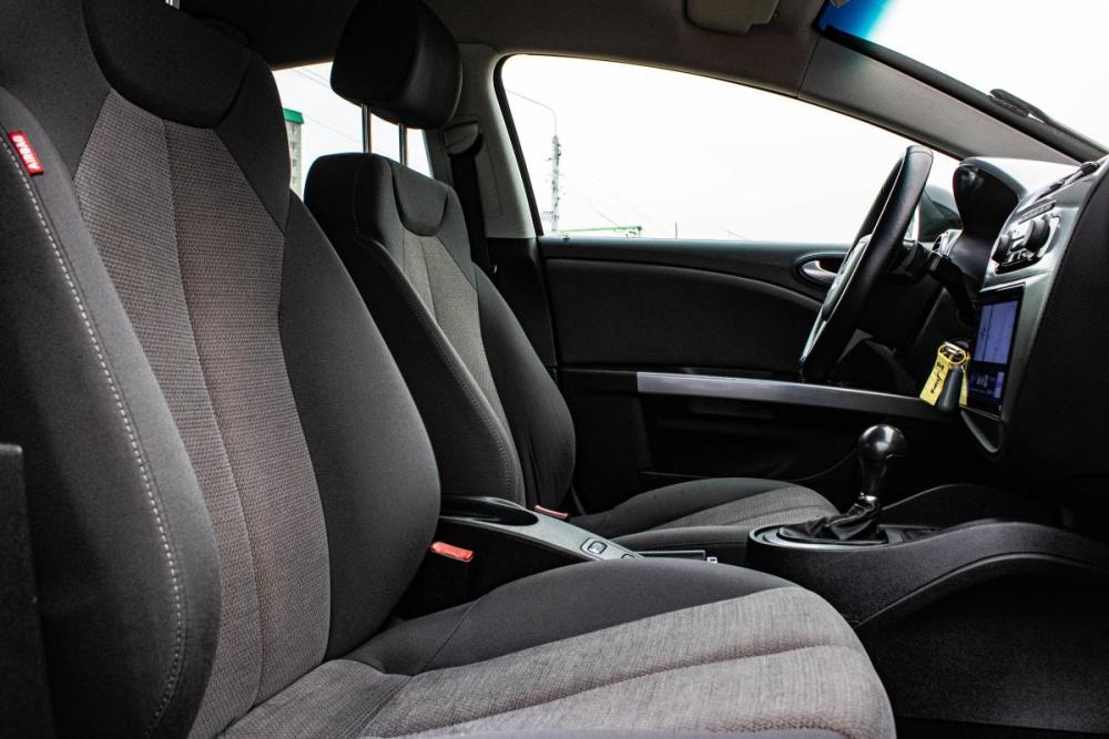 SEAT Leon II Рестайлинг Уфа  - изображение 12