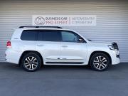 Toyota Land Cruiser 200 Series Рестайлинг 2 Кемерово  - изображение 48