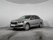 Skoda Rapid II Санкт-Петербург  - изображение 20