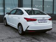 Hyundai Solaris II Рестайлинг Екатеринбург  - изображение 24