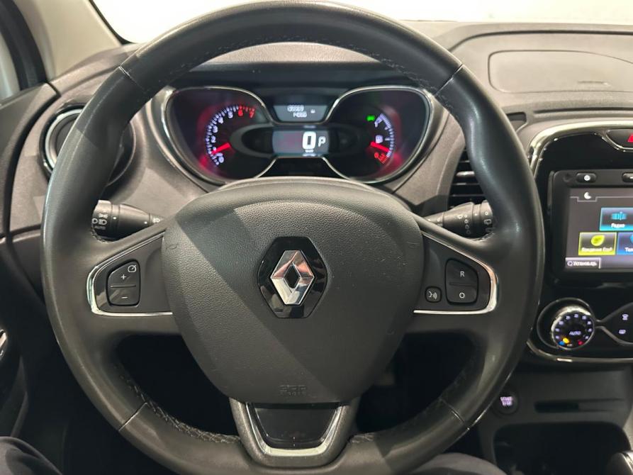 Renault Kaptur I Самара  - изображение 17