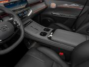 GAC Trumpchi S7 I Рестайлинг Москва  - изображение 43