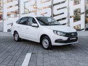 Lada (ВАЗ) Granta I Рестайлинг Ставрополь  - изображение 20