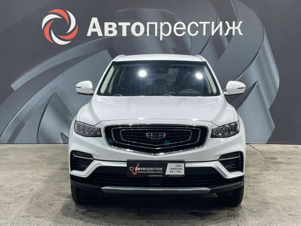 Geely Atlas Pro с пробегом 2023 года, цена 1 865 000 рублей, 80930 км, внедорожник, Автокод Объявления
