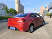 Kia Rio IV Санкт-Петербург  - изображение 21