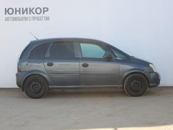 Opel Meriva A Рестайлинг с пробегом 2007 года, цена 229 000 рублей, 278225 км, компактвэн, Автокод Объявления