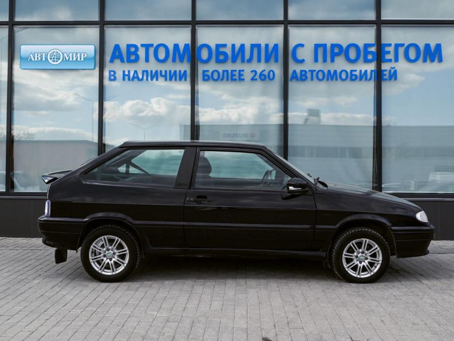 Lada (ВАЗ) 2113 Екатеринбург  - изображение 6