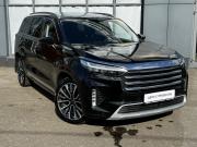 Exeed VX I Рестайлинг Ярославль  - изображение 22