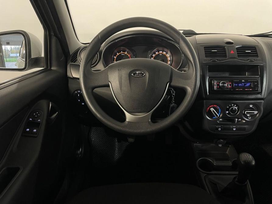 Lada (ВАЗ) Granta I Рестайлинг Великий Новгород  - изображение 13