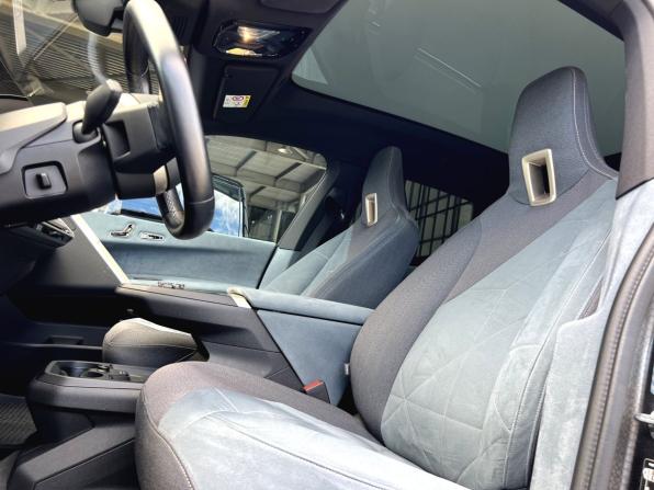 BMW iX I (I20) с пробегом 2021 года, цена 6 300 000 рублей, 28501 км, внедорожник, Автокод Объявления