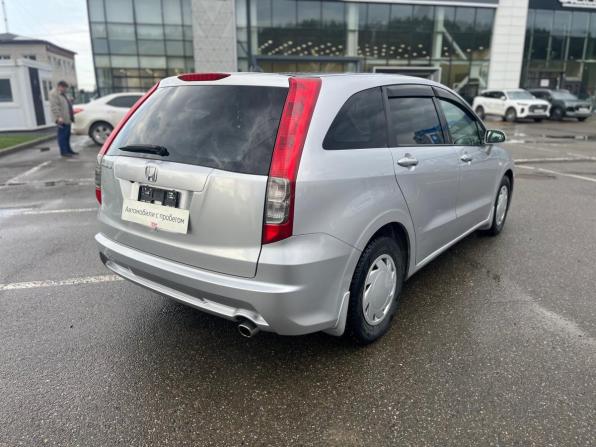Honda Stream II с пробегом 2007 года, цена 800 000 рублей, 268226 км, минивэн, Автокод Объявления