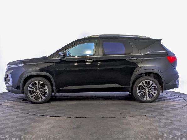 Chevrolet Captiva II с пробегом 2022 года, цена 1 750 000 рублей, 107153 км, внедорожник, Автокод Объявления