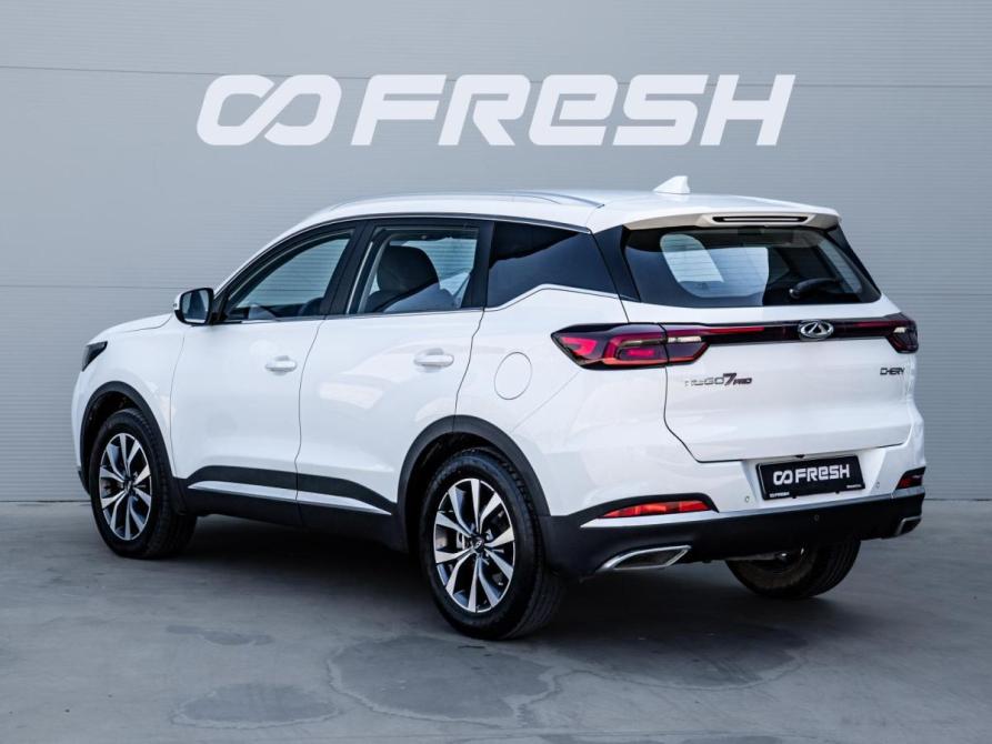 Chery Tiggo 7 Pro I Краснодар  - изображение 2