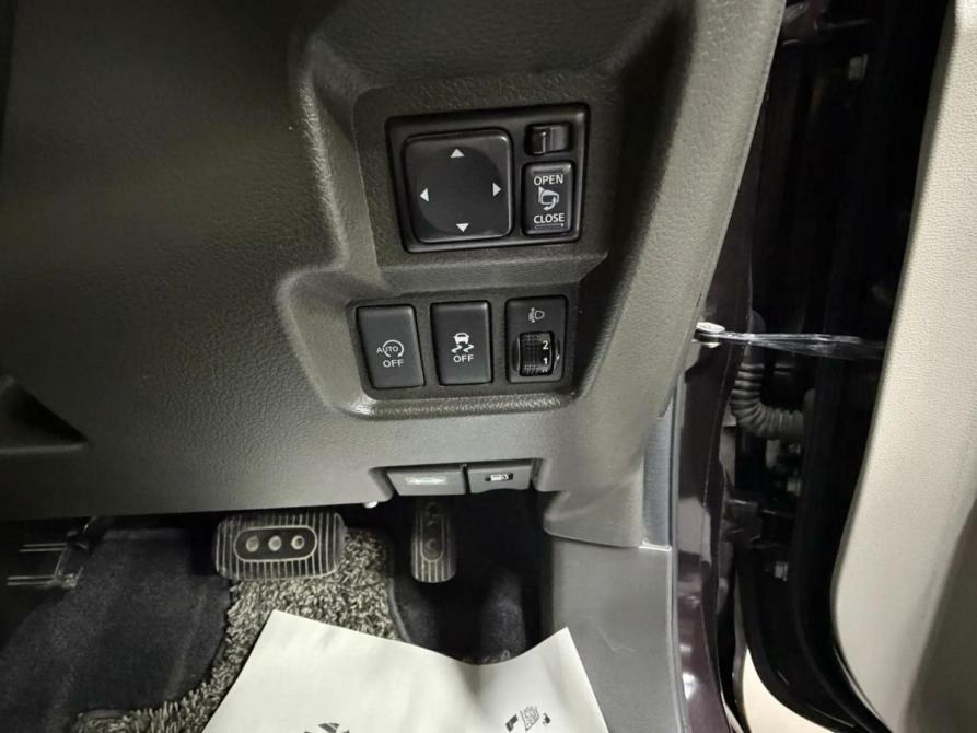 Nissan Cube III (Z12) Красноярск  - изображение 11