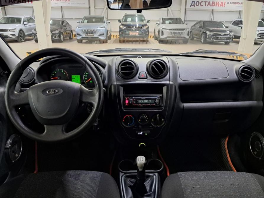 Lada (ВАЗ) Granta I Набережные Челны  - изображение 17