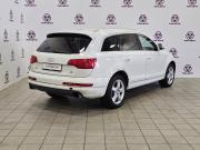 Audi Q7 I (4L) Рестайлинг Тольятти  - изображение 26