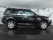Land Rover Freelander II Рестайлинг 2 Москва  - изображение 34