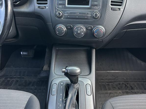 Kia Cerato III с пробегом 2013 года, цена 1 250 000 рублей, 135429 км, седан, Автокод Объявления