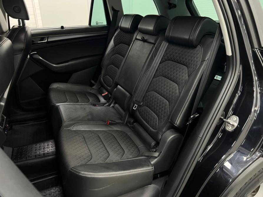 Skoda Kodiaq I Казань  - изображение 21