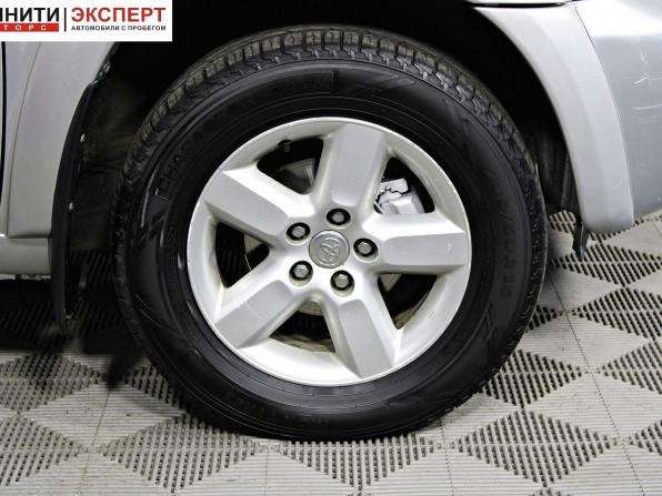 Toyota RAV4 II (XA20) Рестайлинг с пробегом 2004 года, цена 767 000 рублей, 398826 км, внедорожник, Автокод Объявления