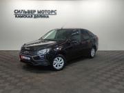 Lada (ВАЗ) Granta I Рестайлинг Пермь  - изображение 22