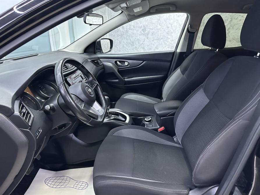 Nissan Qashqai II Рестайлинг Ярославль  - изображение 9