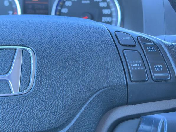 Honda CR-V III Рестайлинг с пробегом 2011 года, цена 1 149 000 рублей, 303060 км, внедорожник, Автокод Объявления