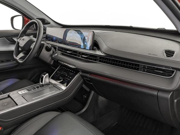 Chery Tiggo 7 Pro Max I с пробегом 2023 года, цена 1 955 000 рублей, 13757 км, внедорожник, Автокод Объявления