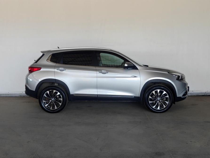 Chery Tiggo 7 I Москва  - изображение 8