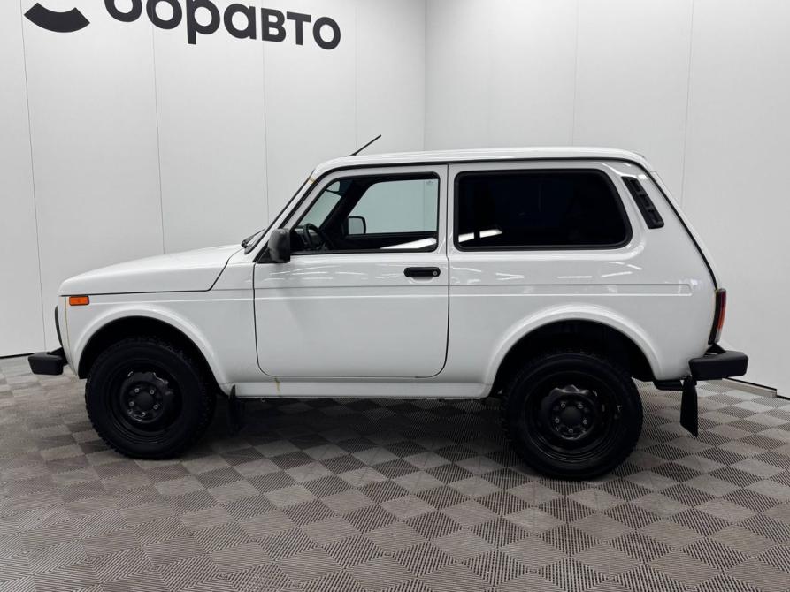Lada (ВАЗ) Niva Legend Воронеж  - изображение 8