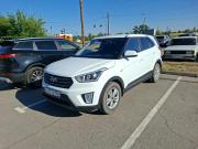 Hyundai Creta I Волгоград  - изображение 2