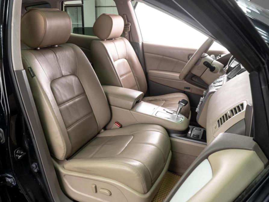 Nissan Murano II (Z51) Рестайлинг 2 Тюмень  - изображение 8
