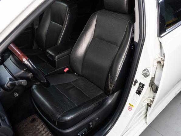Toyota Camry VII (XV50) с пробегом 2012 года, цена 1 650 000 рублей, 243934 км, седан, Автокод Объявления