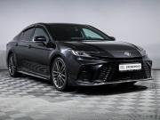 Toyota Camry IX (XV80) China Market Москва  - изображение 24