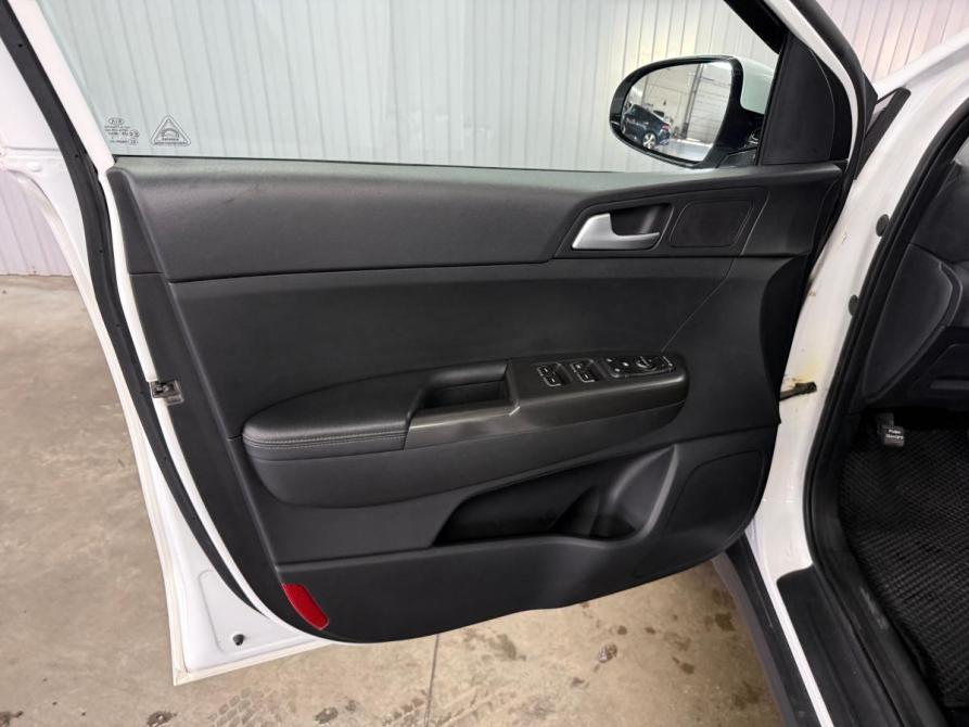 Kia Sportage IV Краснодар  - изображение 16