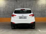 Hyundai ix35 I Рестайлинг Уфа  - изображение 25